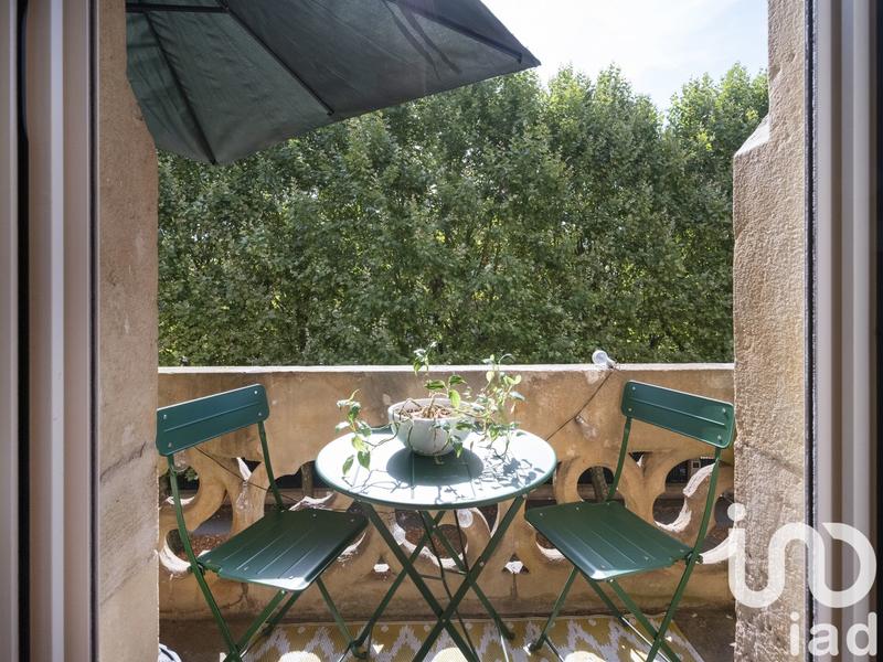 Appartement - 208 m² - 6 pièces