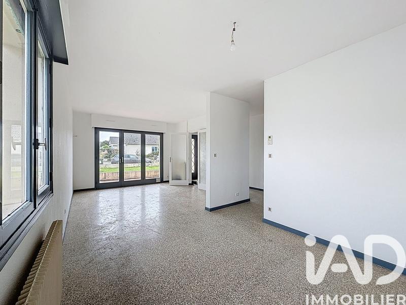 Maison - 64 m² - 2 pièces