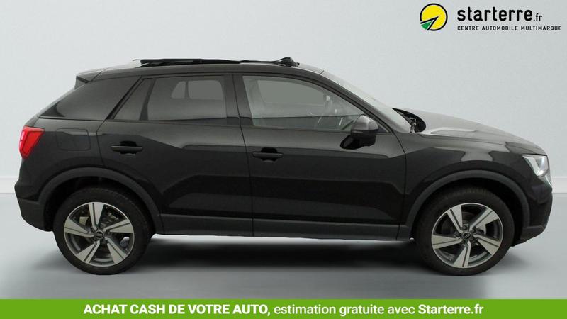 Audi Q2 35 Tfsi 150 s tronic 7 Design