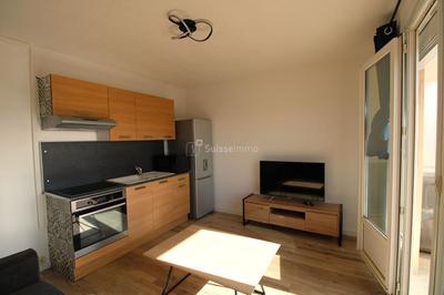 Appartement - 29 m² - 2 pièces