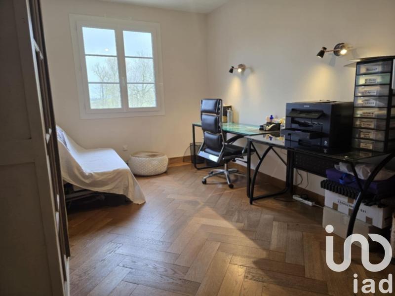 Maison - 164 m² - 6 pièces