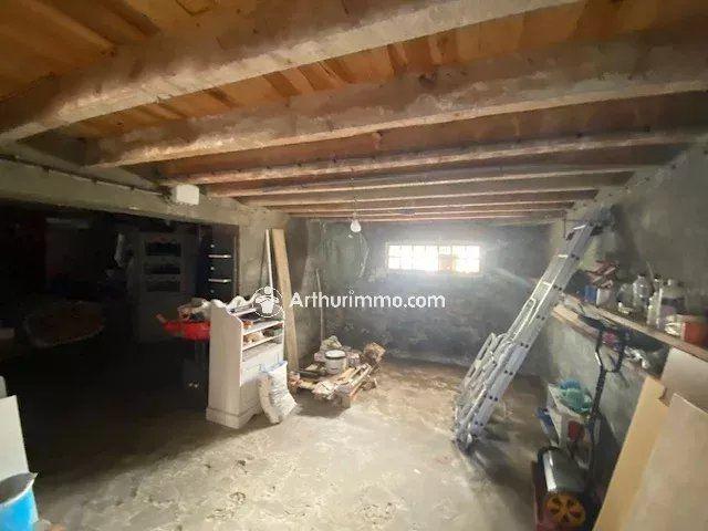 Maison - 43 m² - 3 pièces