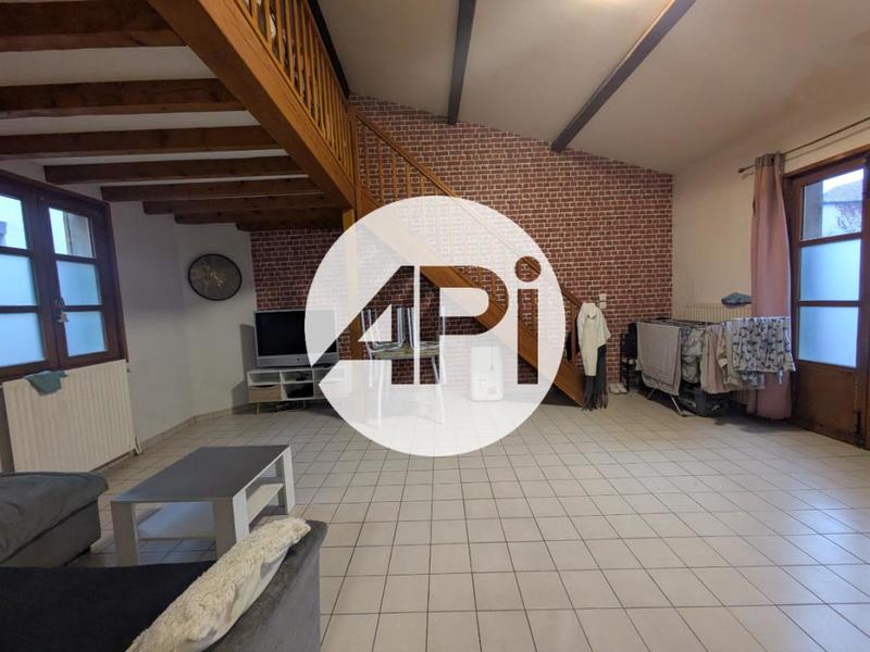 Appartement - 73 m² - 3 pièces