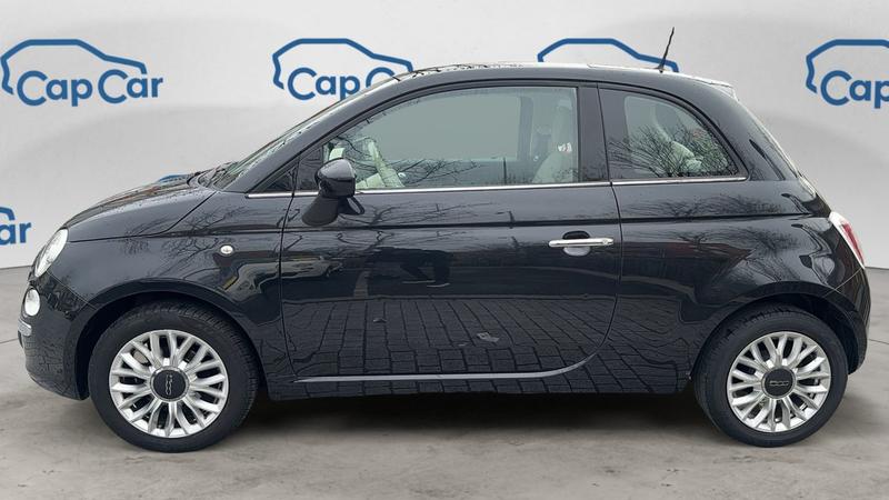 Fiat 500 1.2 69 Lounge