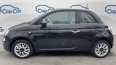 Fiat 500 1.2 69 Lounge