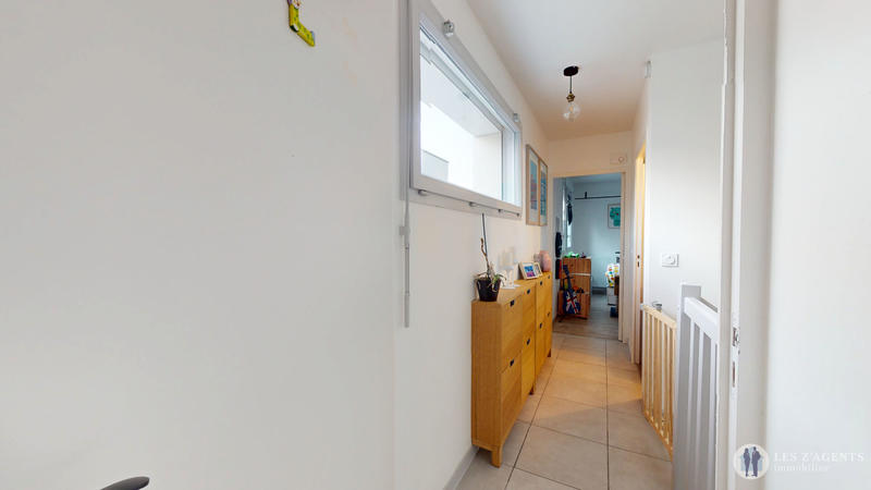 Appartement - 79 m² - 4 pièces