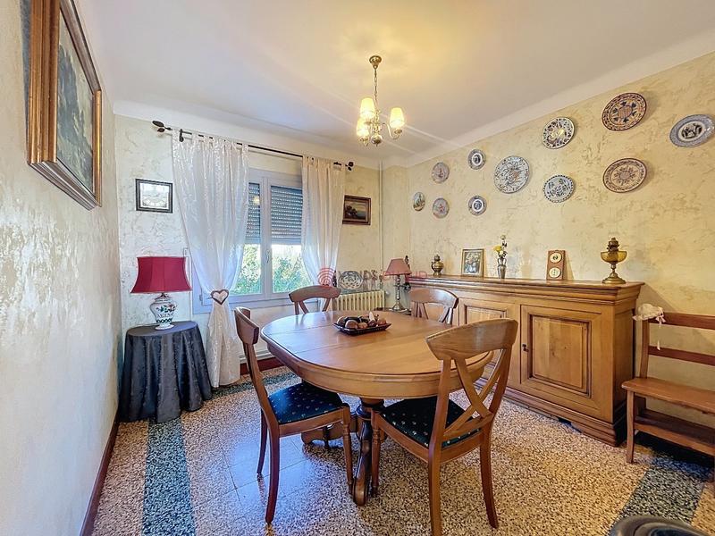 Maison de ville - 116 m² - 4 pièces