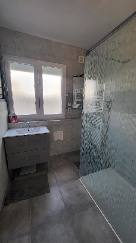 Maison - 111 m² - 5 pièces