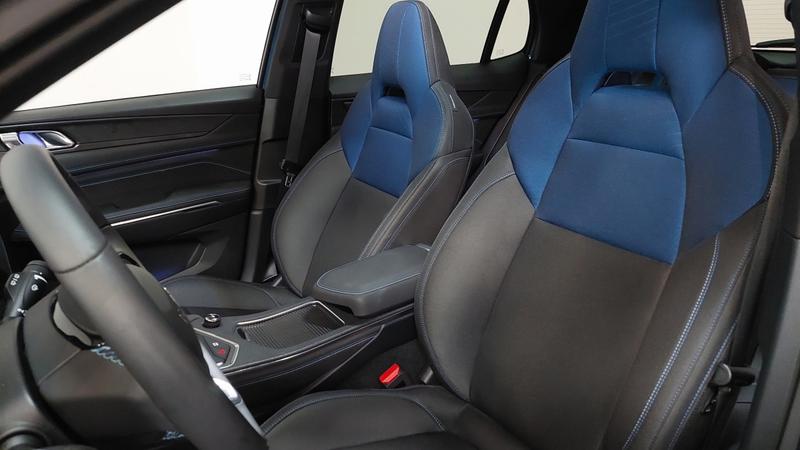 Lynk &amp; Co 01 1.5 261ch Hybride Rechargeable