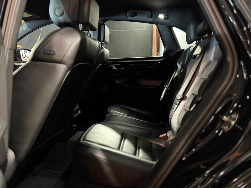 Porsche Macan s 3.0 Tdi V6 Awd Pdk 258ch Sièges chauffants, Apple CarPlay, Caméra de recul