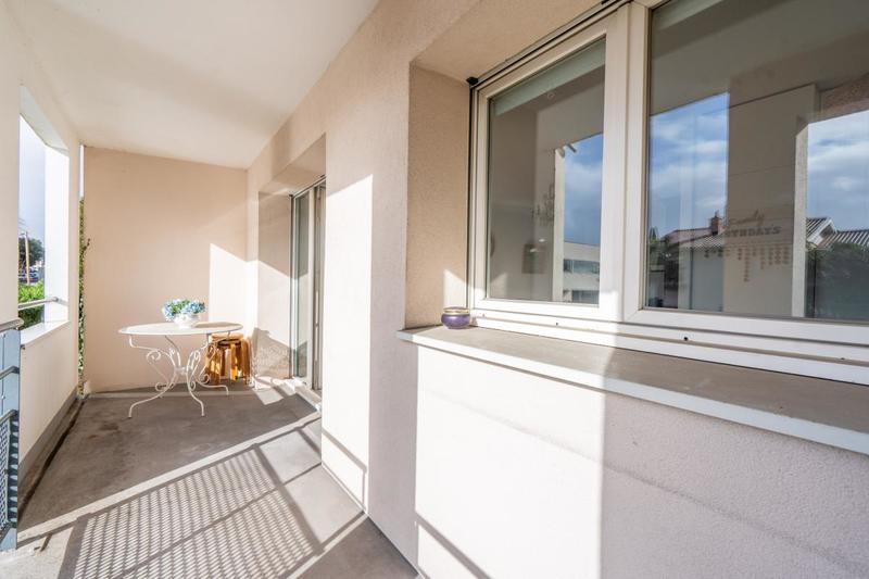 Appartement - 34 m² - 1 pièce