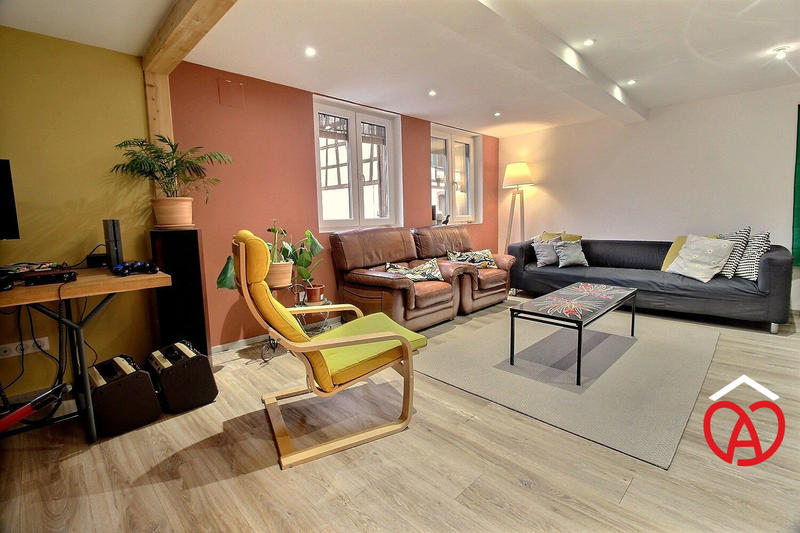 Maison - 140 m² - 4 pièces