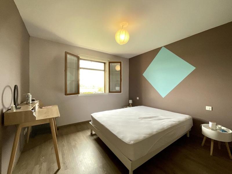 Maison traditionnelle - 160 m² - 5 pièces