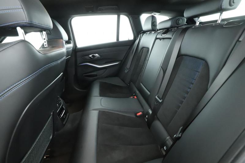 Bmw Série 3 Touring 320d xDrive m Sport Bva8 190 ch