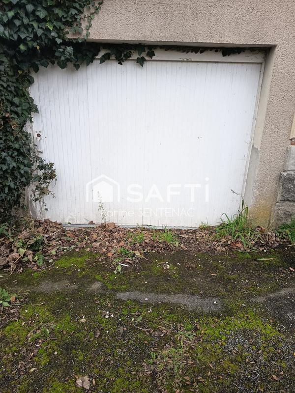 Maison - 112 m² - 5 pièces