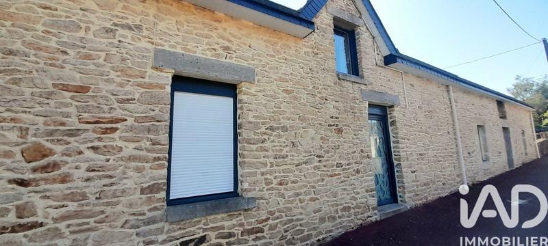 Maison - 126 m² - 5 pièces