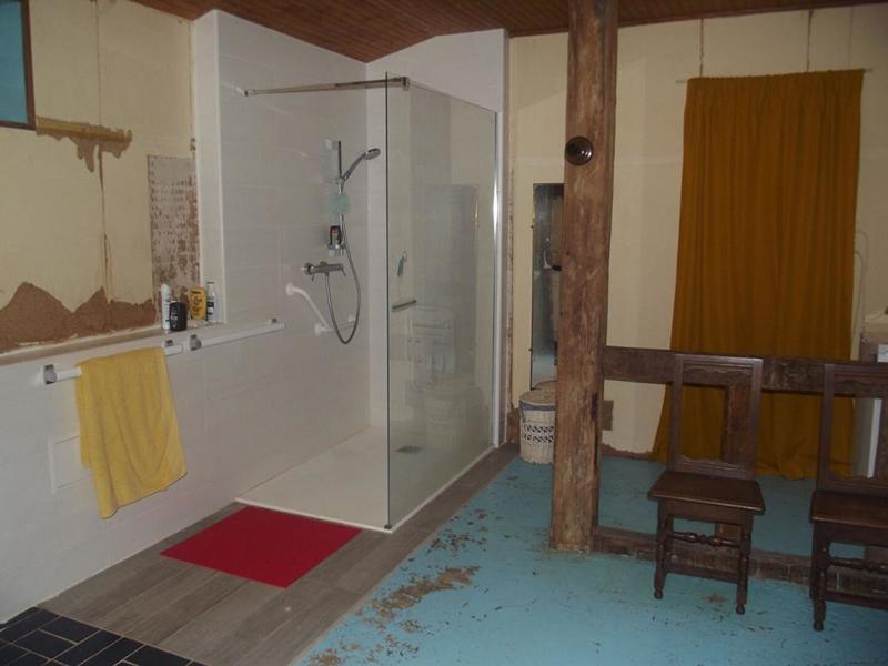 Maison - 151 m² - 6 pièces