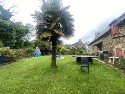 Maison - 104 m² - 5 pièces