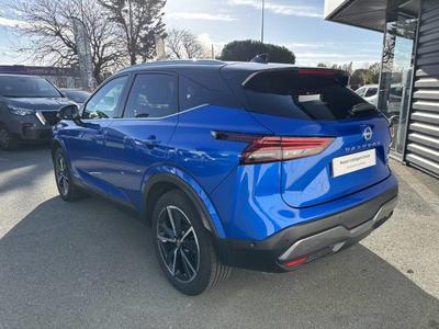 Nissan Qashqai e-Power 190 ch Tekna