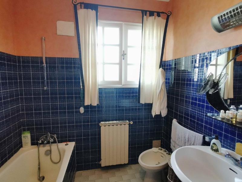 Maison - 122 m² - 5 pièces