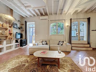 Maison de ville - 180 m² - 8 pièces