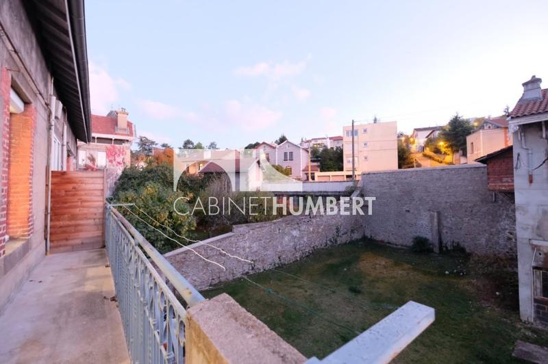 Appartement - 90 m² - 4 pièces