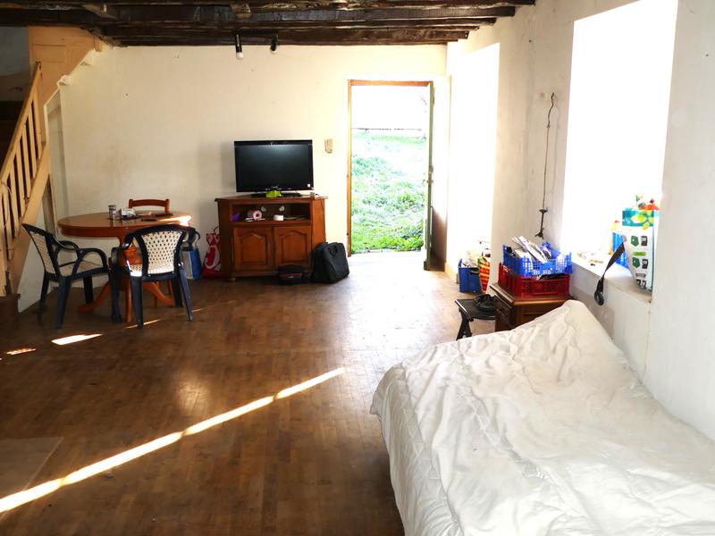 Maison - 79 m² - 2 pièces