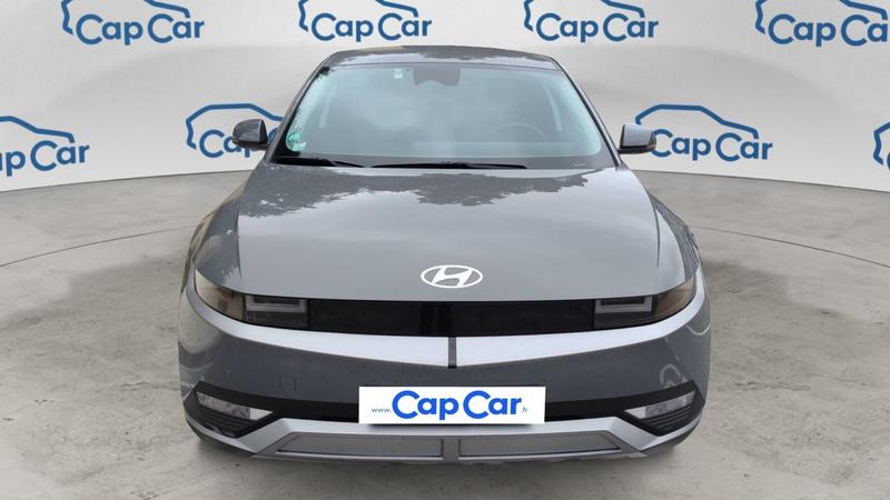 Hyundai ioniq 5 170 58 kWh Intuitive - Première main