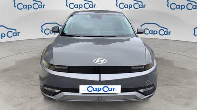 Hyundai ioniq 5 170 58 kWh Intuitive - Première main