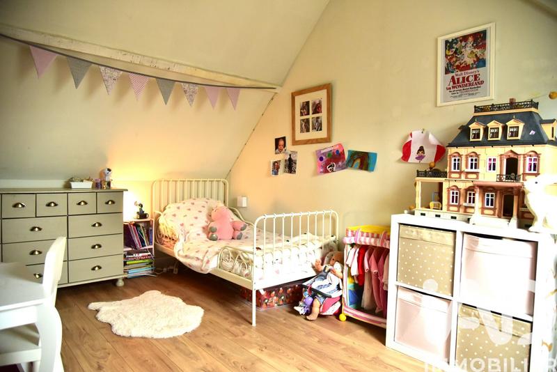 Appartement - 65 m² - 4 pièces