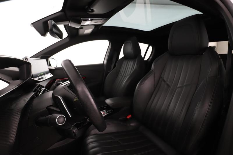 Peugeot 208 1.2 PureTech Gt Pack 130 ch