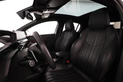 Peugeot 208 1.2 PureTech Gt Pack 130 ch