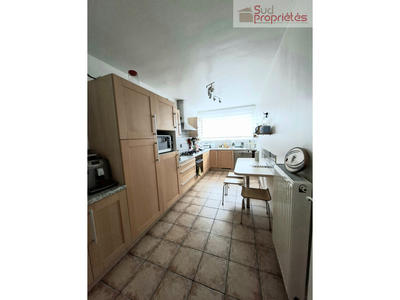 Appartement - 90 m² - 4 pièces