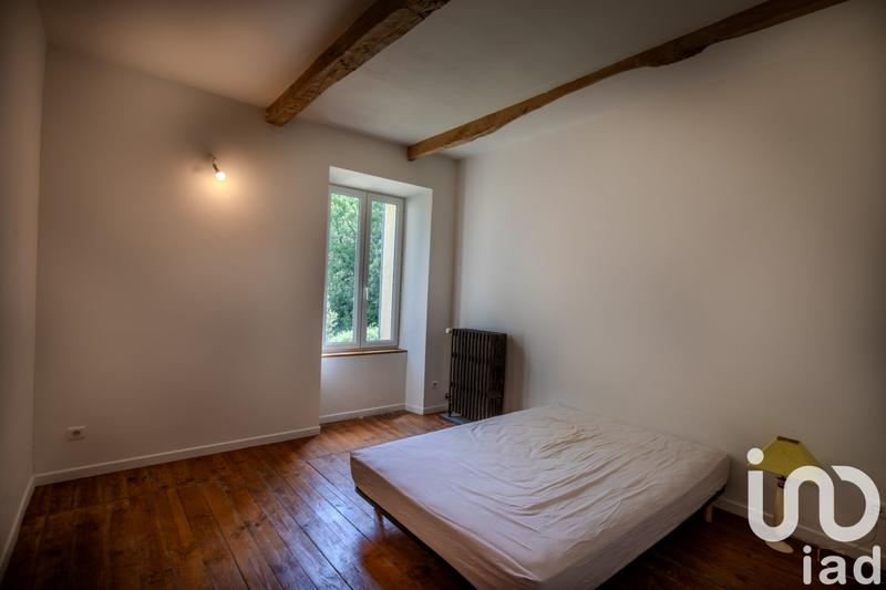 Maison - 138 m² - 4 pièces