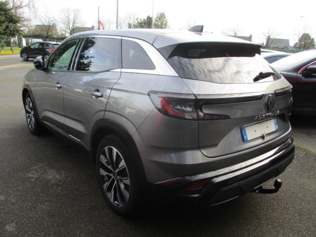 Renault Austral Techno E-Tech Hybride 200