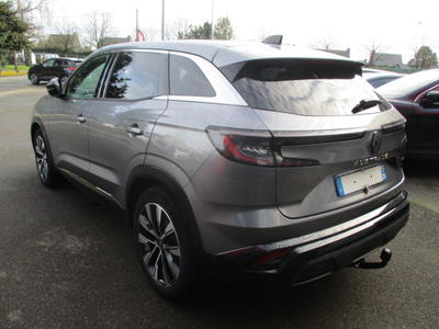 Renault Austral Techno E-Tech Hybride 200