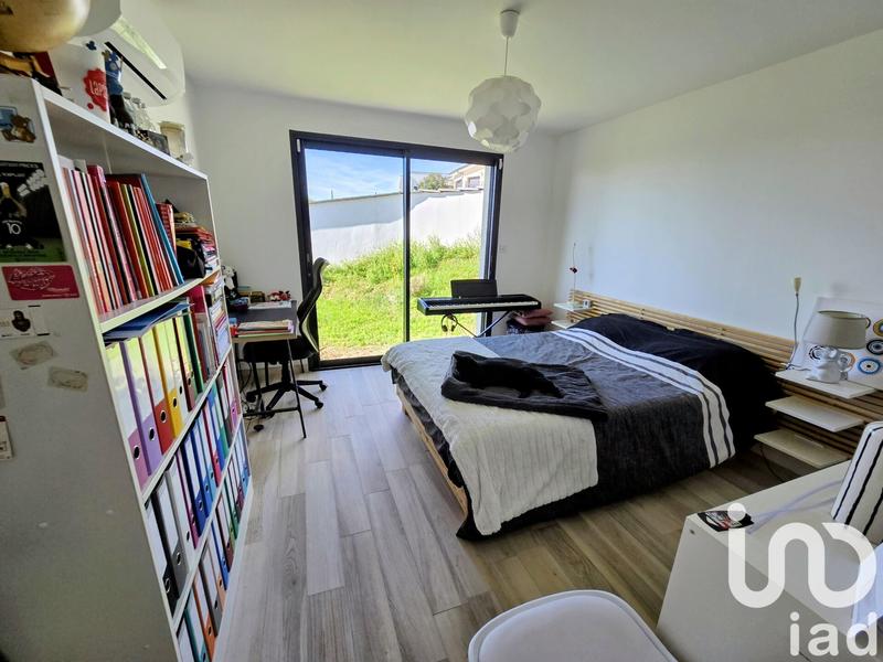 Maison - 148 m² - 5 pièces