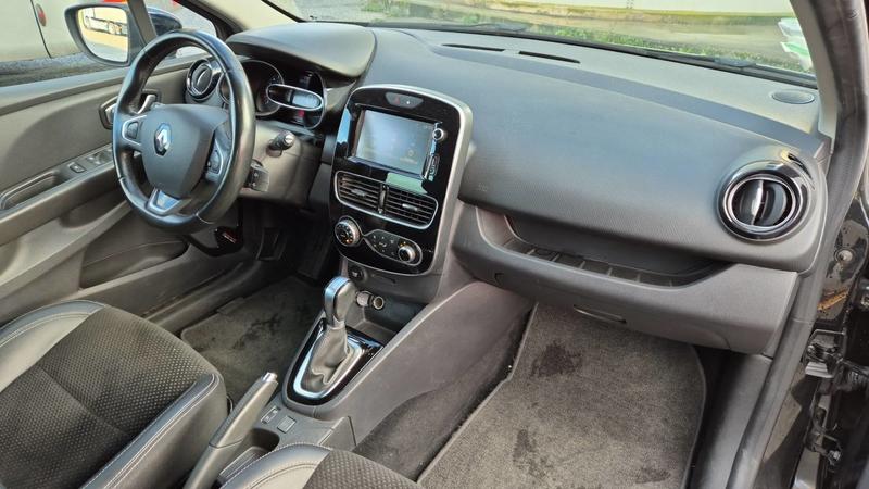 Renault Clio IV 1.2 TCe 120 Energy Edc6 Limited - Automatique