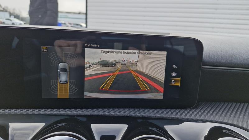 Mercedes Classe a 250 E 8g-Dct Style Line