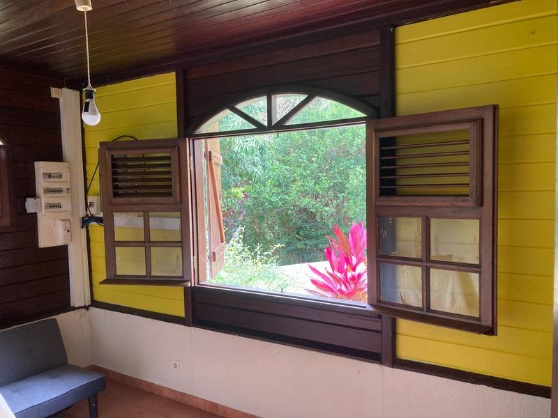 Villa - 113 m² - 5 pièces