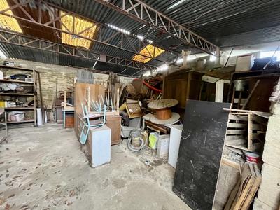 Maison en pierre - 52 m² - 3 pièces