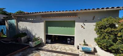 Maison - 116 m² - 4 pièces