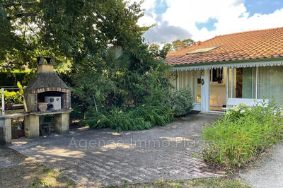 Maison - 134 m² - 4 pièces