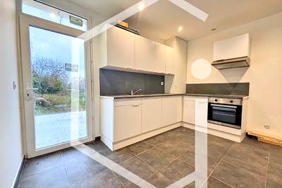 Maison - 70 m² - 3 pièces