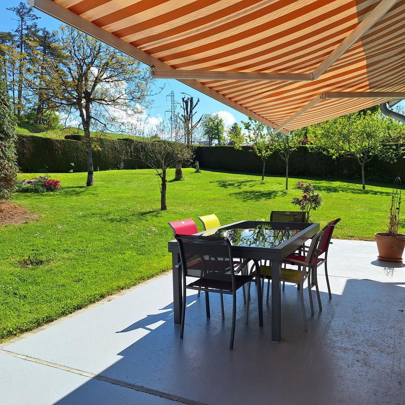 Maison - 172 m² - 5 pièces