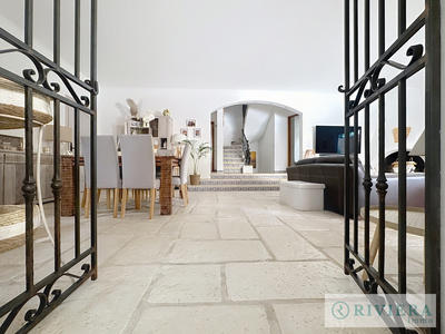 Villa - 145 m² - 5 pièces