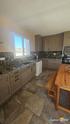 Maison - 148 m² - 4 pièces