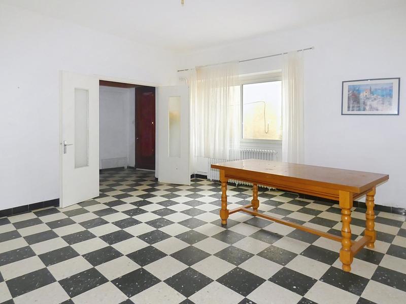 Maison de village - 200 m² - 5 pièces