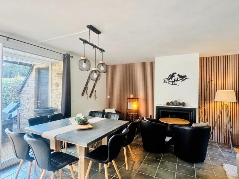 Maison - 79 m² - 4 pièces