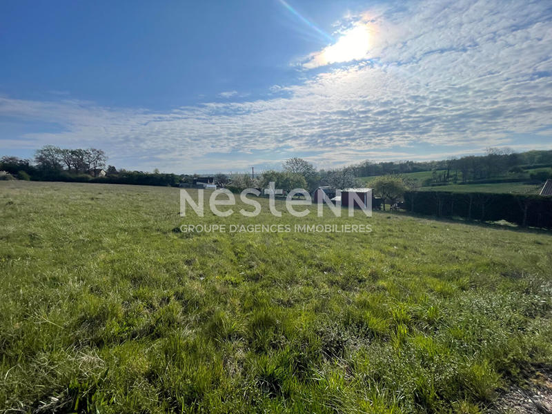 Terrain - 6 910 m²